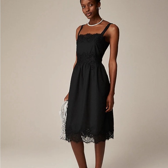 philomena dress in cotton poplin styledsnapshots on LTK